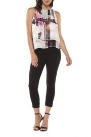  Debbie Tank Blouse
