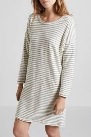  Painter Tee Dress