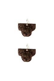  Fleur Earrings