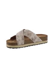  Dolphin Sandal