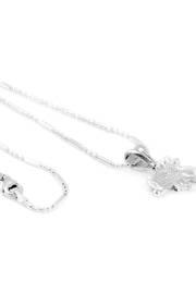  Fine Silver Pendant