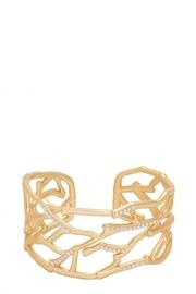  Coral Cuff