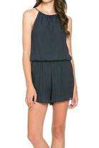  Basic Beauty Romper