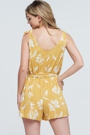  Summer Feels Romper