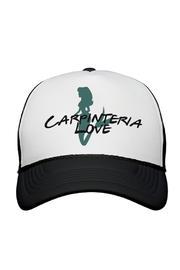  Carpinteria Mermaid Hat