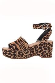  Multi-animal Print Platform