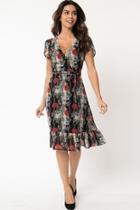  Go Chic Dress