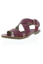  Bian Magenta Sandal