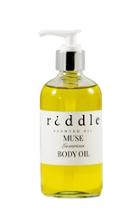  Muse Body Oil