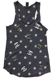 Star Cc Tank