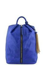  Backpack With Tassel