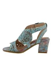  Spring Sky Sandal