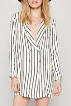  Blazin Woven Dress