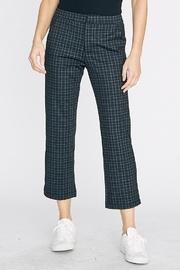  Camden Crop Trouser