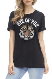  Eye Of The Tiger Tee