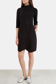  Closet 3/4 Sleeve Dress