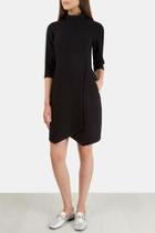  Closet 3/4 Sleeve Dress