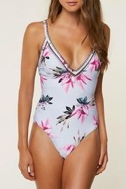  The Sydney One-piece