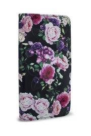  7 Flower Wallet