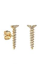 Long Screw Studs