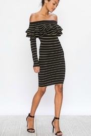  The Alessa Dress