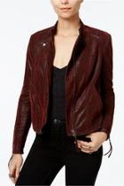  Cool Clean Vegan Jacket