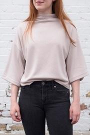  Bell Midi Top