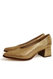  Zorzal Gold Stiletto