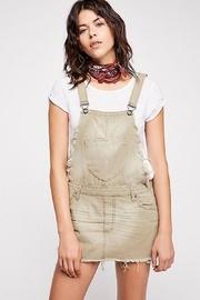  Upsized Pini Jumper