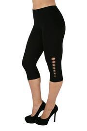  Circle Bling Capri