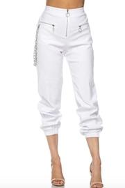  Snow White Pants
