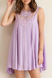  Holiday In Style Dress