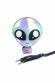  Alien Shoulder Bag