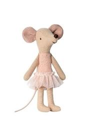  Ballerina Mouse