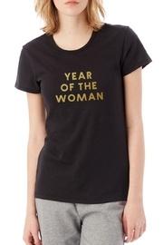 Woman Graphic Tee