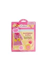  Lottie's Raspberry Dress