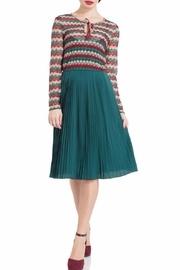  Iris Sweater Dress