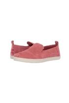  Suede Deconstructed Shoes