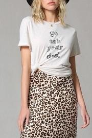  Ask Dad Tee