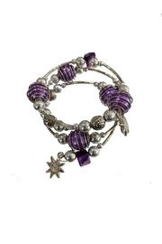  Jenny Fun Coil Bracelet