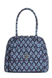  Marrakesh Motifs Satchel