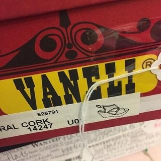  Vaneili Shoes