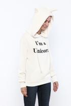  Unicorn Sweatshirt