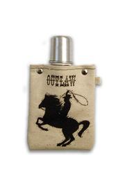  Outlaw Whiskey Tote