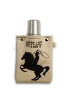  Outlaw Whiskey Tote
