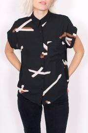  Perfect Day Blouse