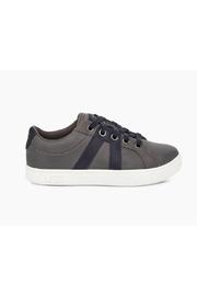  Marcus Sneaker Leather
