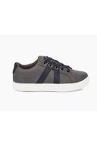  Marcus Sneaker Leather