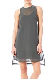  Copper Dress