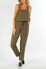 Tencel Overall